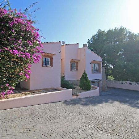 Villas Costa Calpe - Dulce Vida Exterior photo