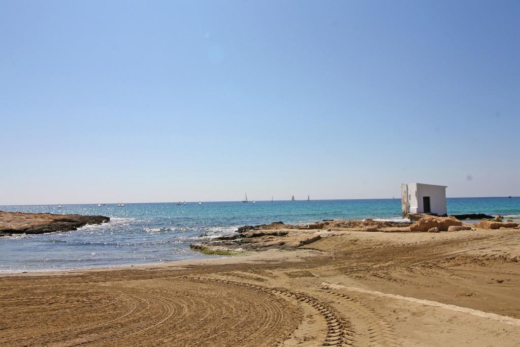 Villas Costa Calpe - Dulce Vida Exterior photo