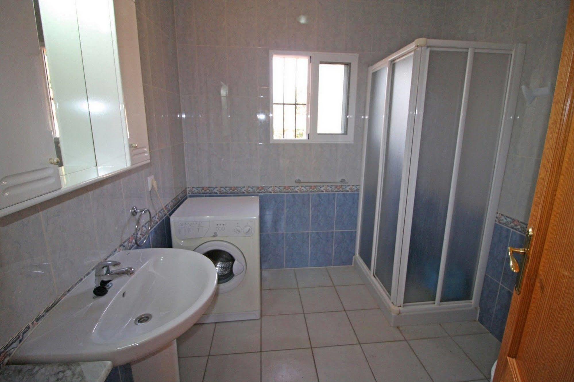 Villas Costa Calpe - Dulce Vida Exterior photo