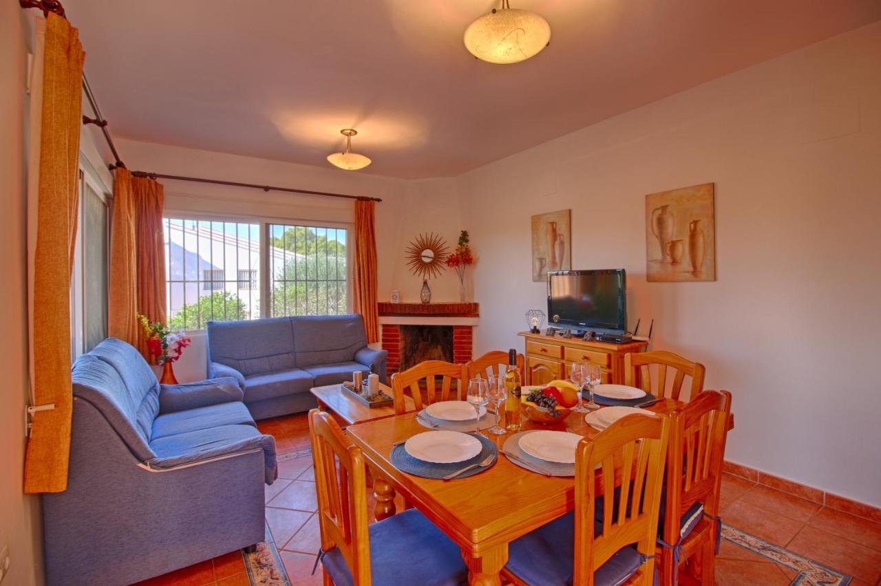 Villas Costa Calpe - Dulce Vida Exterior photo