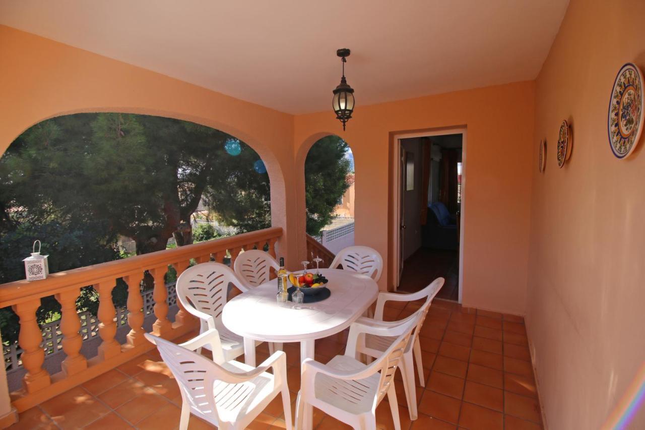 Villas Costa Calpe - Dulce Vida Exterior photo